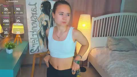 Eva online show from September 16, 2025, 7:53 am