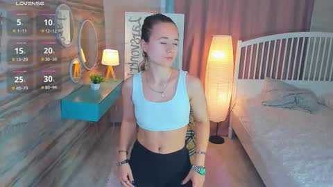 Eva online show from September 18, 2025, 7:32 am