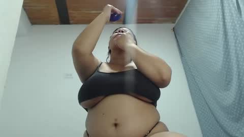 eve_starr83 online show from December 17, 2024, 6:02 am