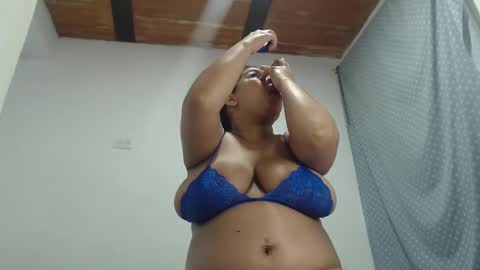 eve_starr83 online show from December 31, 2024, 8:04 am