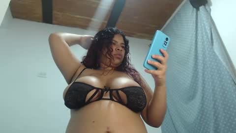 eve_starr83 online show from January 4, 2025, 6:19 am