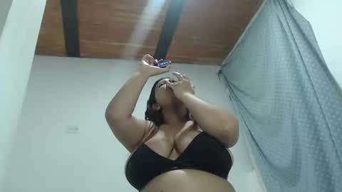 eve_starr83 online show from January 14, 2025, 1:26 am