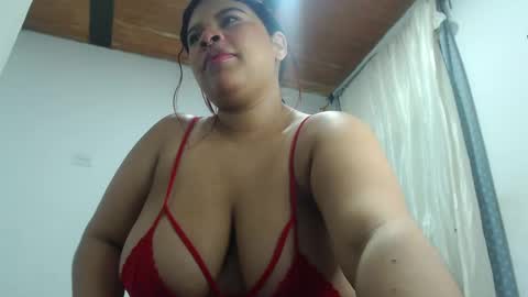 eve_starr83 online show from January 20, 2025, 1:39 am