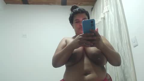 eve_starr83 online show from September 12, 2025, 5:18 am