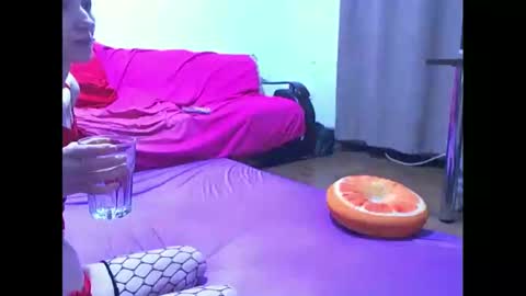 EVEANDMAX online show from December 29, 2024, 11:18 pm