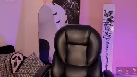 Eve  online show from October 31, 2025, 12:50 pm