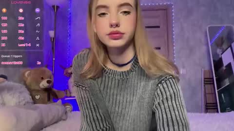 evedarkside online show from March 17, 2026, 4:50 am