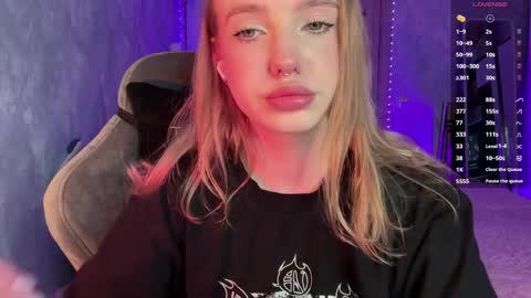 evedarkside online show from April 4, 2026, 5:27 am