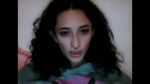 Eve Jane  online show from December 19, 2024, 3:40 am