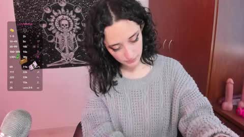 Eve Jane  online show from December 24, 2024, 7:00 pm