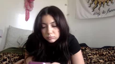 eveexxclusive online show from February 5, 2026, 8:24 pm