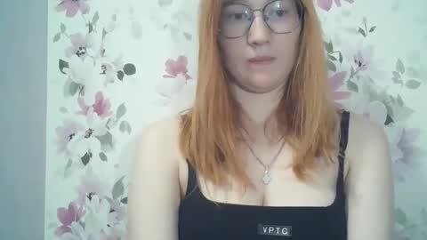 Evelina online show from April 30, 2026, 7:36 am