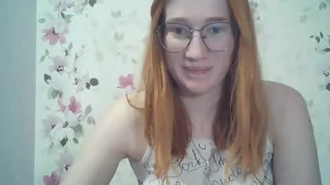 Evelina online show from May 7, 2026, 4:45 pm