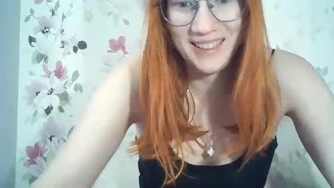 Evelina online show from May 14, 2026, 2:13 pm