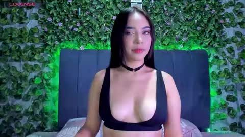 Snapshot of evelin_33 chatting on September 28, 2025, 2:50 am E V E L I N online show from September 28, 2025, 2:50 am