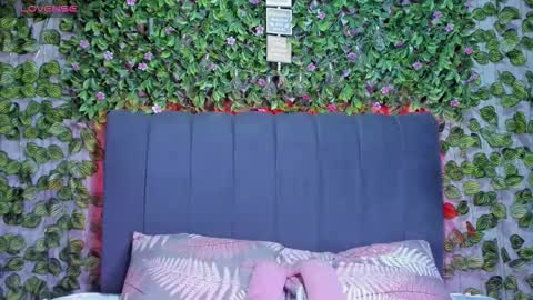 Snapshot of evelin_33 chatting on September 30, 2025, 9:53 pm E V E L I N online show from September 30, 2025, 9:53 pm