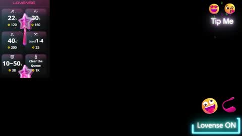 Snapshot of evelin_33 chatting on October 5, 2025, 7:45 pm E V E L I N online show from October 5, 2025, 7:45 pm