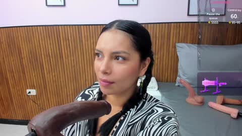 EVELIN online show from January 15, 2025, 11:21 am