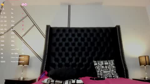 Evelin online show from December 10, 2024, 4:06 pm