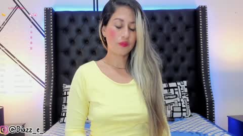 Evelin online show from January 4, 2025, 3:39 pm