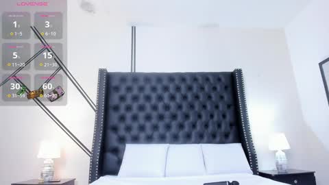 Snapshot of evelin_diaz_ chatting on October 6, 2025, 12:46 pm Evelin online show from October 6, 2025, 12:46 pm