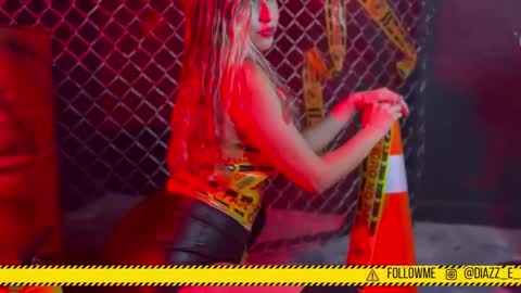 Snapshot of evelin_diaz_ chatting on October 12, 2025, 11:42 am Evelin online show from October 12, 2025, 11:42 am