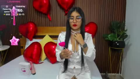 BELLA online show from February 14, 2025, 12:03 pm