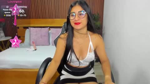 BELLA online show from March 3, 2025, 12:05 pm