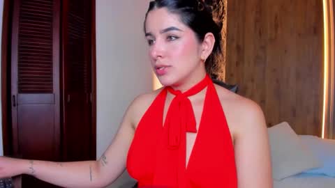 Snapshot of evelin_lopezz chatting on October 11, 2025, 2:22 am E V E L I N online show from October 11, 2025, 2:22 am