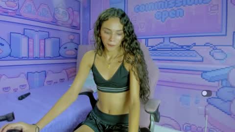 Evelin online show from December 24, 2024, 7:17 am