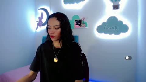 Evelin online show from December 29, 2024, 3:00 am