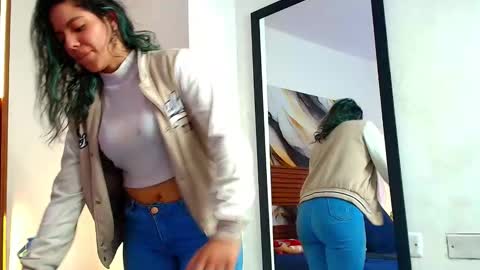 cielo online show from November 20, 2025, 3:07 am