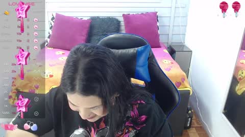 Snapshot of evelin_zaens chatting on December 29, 2024, 4:05 am evelin zaens online show from December 29, 2024, 4:05 am