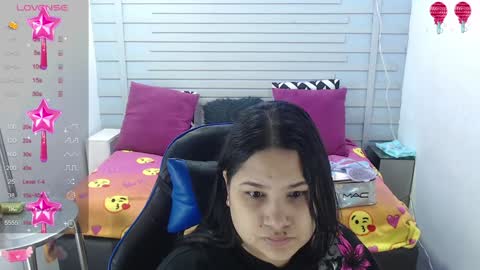 Snapshot of evelin_zaens chatting on December 30, 2024, 7:04 am evelin zaens online show from December 30, 2024, 7:04 am
