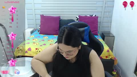 Snapshot of evelin_zaens chatting on January 7, 2025, 2:30 pm evelin zaens online show from January 7, 2025, 2:30 pm