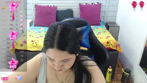 Snapshot of evelin_zaens chatting on January 8, 2025, 1:21 am evelin zaens online show from January 8, 2025, 1:21 am