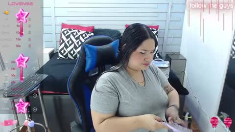 Snapshot of evelin_zaens chatting on January 22, 2025, 2:37 am evelin zaens online show from January 22, 2025, 2:37 am
