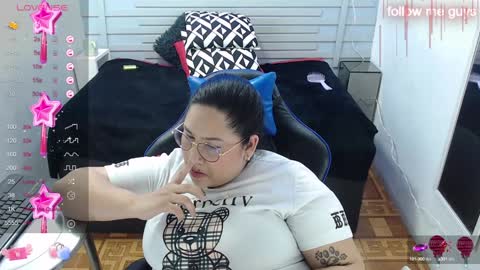 Snapshot of evelin_zaens chatting on January 26, 2025, 3:58 pm evelin zaens online show from January 26, 2025, 3:58 pm
