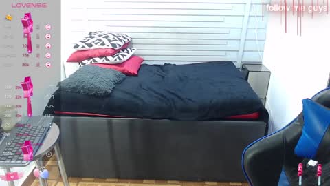 Snapshot of evelin_zaens chatting on February 1, 2025, 7:26 am evelin zaens online show from February 1, 2025, 7:26 am