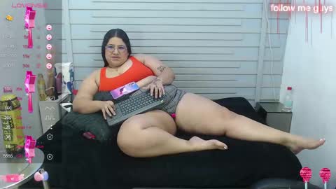 Snapshot of evelin_zaens chatting on March 1, 2025, 9:29 am evelin zaens online show from March 1, 2025, 9:29 am