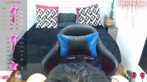 Snapshot of evelin_zaens chatting on March 6, 2025, 5:14 am evelin zaens online show from March 6, 2025, 5:14 am