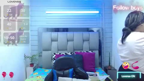 evelin zaens online show from February 18, 2026, 4:30 am