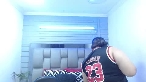 evelin zaens online show from March 22, 2026, 4:05 am