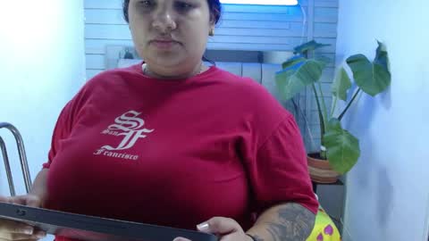 evelin zaens online show from April 26, 2026, 3:59 am