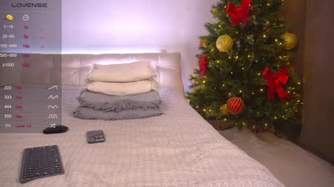 Evelina online show from December 26, 2024, 10:26 am