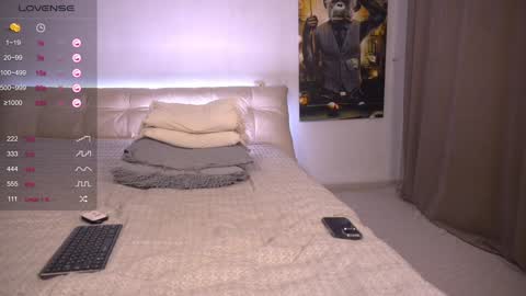 Evelina online show from January 7, 2025, 3:23 pm