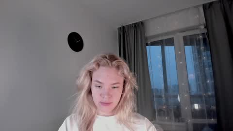 Eva online show from December 3, 2024, 7:32 am