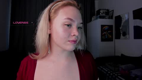 Eva online show from January 14, 2025, 12:35 pm