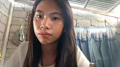 Snapshot of evelinbeadell chatting on May 30, 2026, 6:43 am Amelia online show from May 30, 2026, 6:43 am