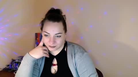 Lydia online show from February 25, 2025, 2:54 pm